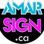 AMar Sign